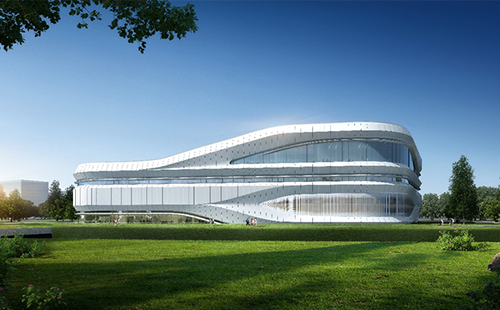 捷报 | 爱游戏官网电气助力成都天府国际机场开航投运！